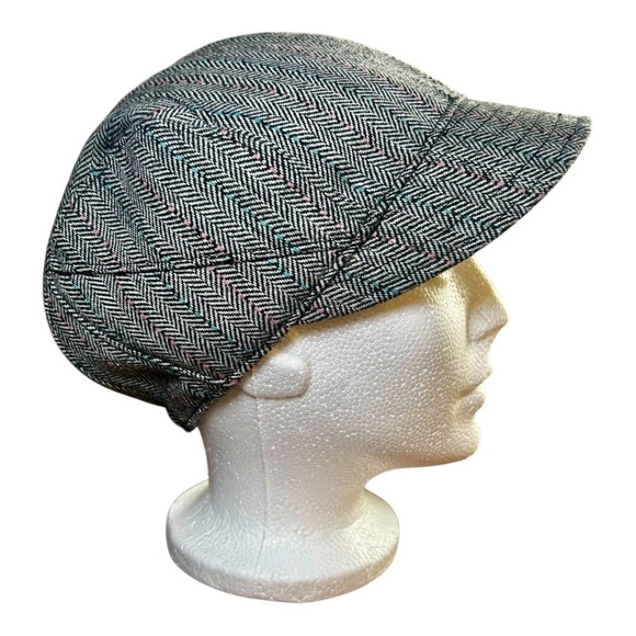Delux Wool Blend Women's Hat/Cap - Picture 1 of 7
